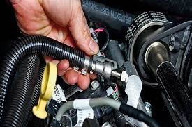 Auto Fuel System Repair in Moorhead, MN